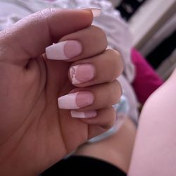 Nail Time & Day Spa