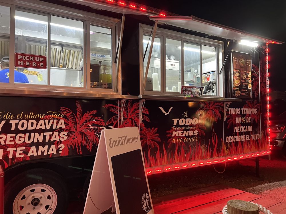 Taqueria El Rinconcito