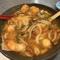 Banh Canh Cua