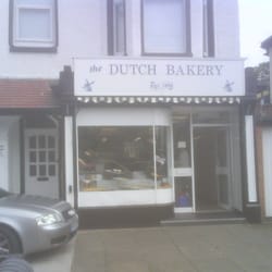 Dutch Bakery