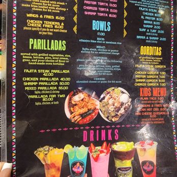 Dona Leti's - Cocktail Bars Near Me - Houston, Texas