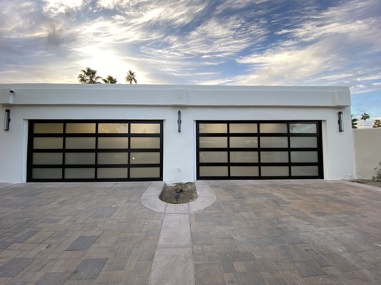 Garage Door Installation Services - At A Team Garage Doors, we specialize in providing top-tier garage door installation services tailored to enhance the beauty and security of your property. Our offerings include a wide range of options from high-quality, durable materials to the latest in garage door technology, ensuring that your new garage door is not only stylish but also provides the security and efficiency you need. Our team works closely with you to understand your specific needs, whether it's a sleek, modern design for your business or a custom, durable garage door for your home. With expertise in handling installations of all sizes and complexities, we are your go-to solution in Palm Desert for a seamless and professional garage door installation experience.

Contact us today at (760) 760-7548 to schedule your consultation or to learn more about how we can elevate your property’s appeal and functionality.