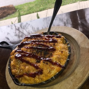 Jus' Mac - Comfort Food Near Me - Houston, Texas Jus' Mac - Comfort Food Near Me - Houston, Texas