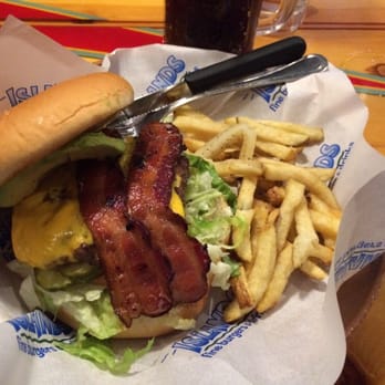 Islands Restaurant - The Malibu - Burgers Near Me - Burbank, California Islands Restaurant - The Malibu - Burgers Near Me - Burbank, California