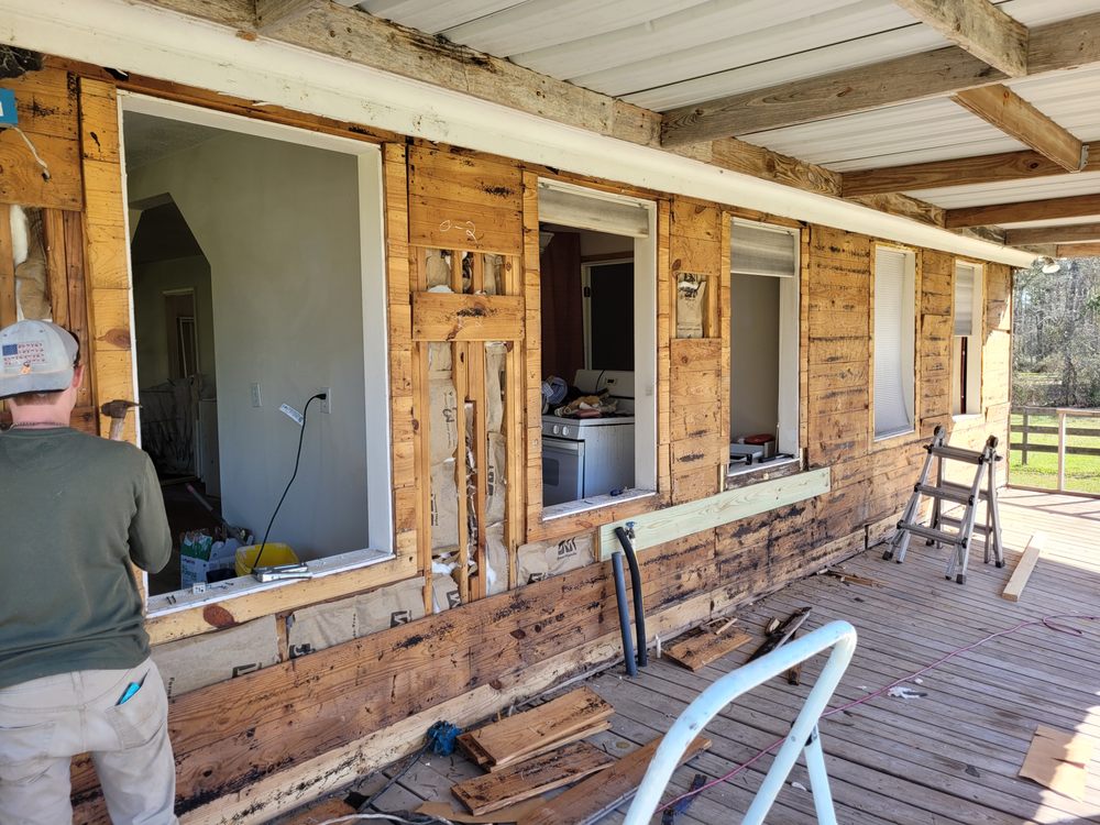 Slide of High Point Roofing Of Texas