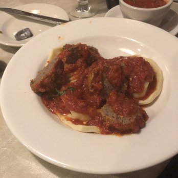 Santangelo's Restaurant - Ravioli and meatballs - Italian Near Me - Liverpool, New York Santangelo's Restaurant - Ravioli and meatballs - Italian Near Me - Liverpool, New York