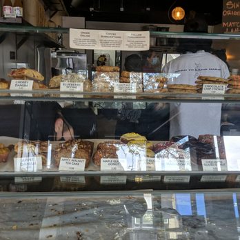 Timeless Coffee - Bakeries Near Me - Oakland, California