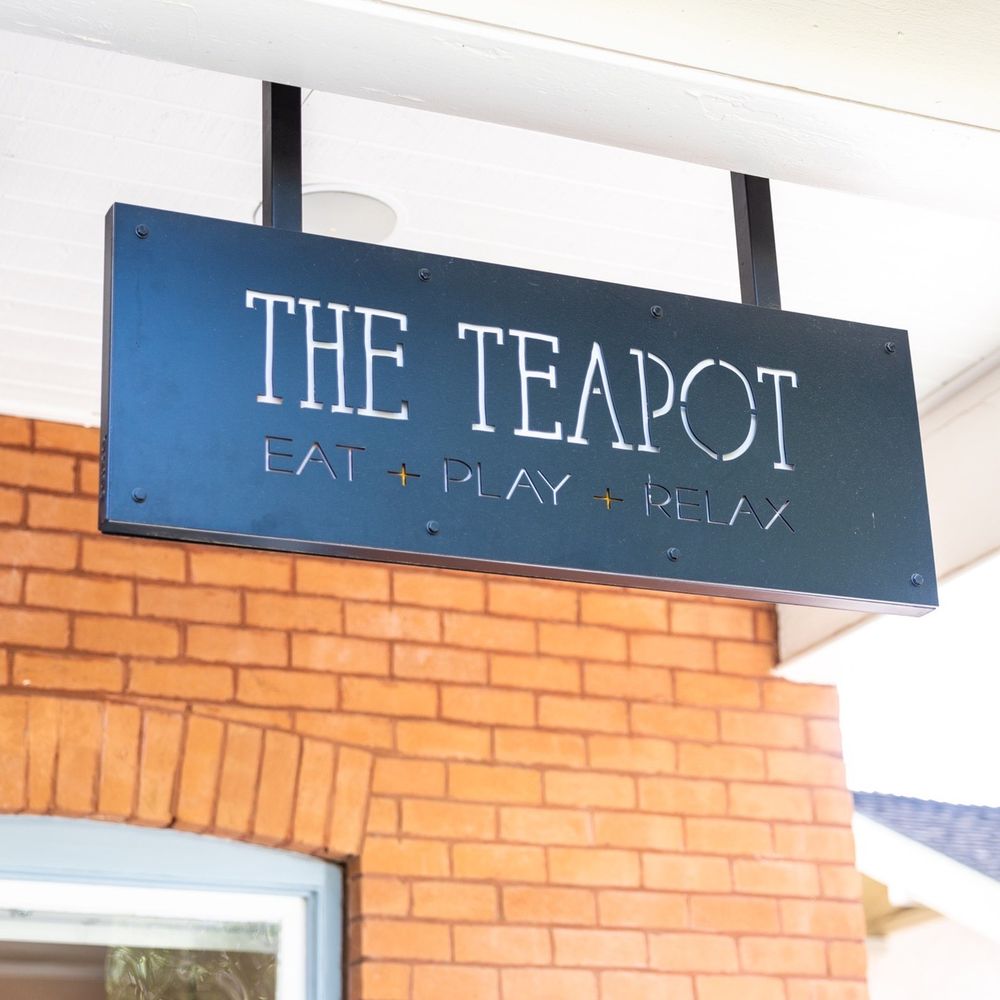 The Teapot - Venues & Event Spaces Near Me - Phoenix, Arizona The Teapot - Venues & Event Spaces Near Me - Phoenix, Arizona