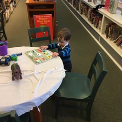 Irvington Public Library