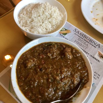 Samburna Indian Restaurant - Pepper chicken curry - Indian Near Me - Bothell, Washington Samburna Indian Restaurant - Pepper chicken curry - Indian Near Me - Bothell, Washington