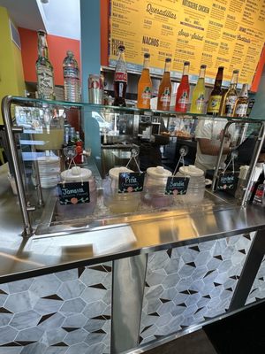 Bonita Taqueria y Rotisserie by null