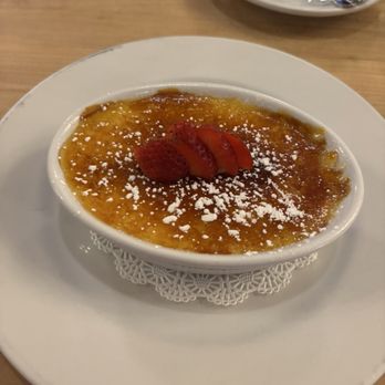 Brick 29 - Crème brûlée - New American Near Me - Nampa, Idaho Brick 29 - Crème brûlée - New American Near Me - Nampa, Idaho