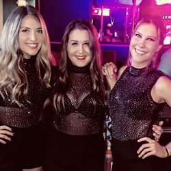 WYLD bar
