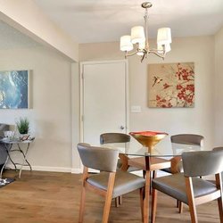 Fine Finish Staging & Design - Fine Finish uses expert space planning to give your property the best traffic flow.