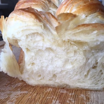 D’ange Bakery - Warm just baked Butter Danish. $3.75 - Bakeries Near Me - San Gabriel, California