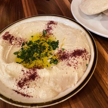 Byblos - Hummus - Mediterranean Near Me - Harahan, Louisiana
