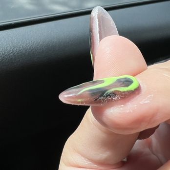 Nails By Trinnie - Nail Technicians Near Me - Rancho Cucamonga, California Nails By Trinnie - Nail Technicians Near Me - Rancho Cucamonga, California