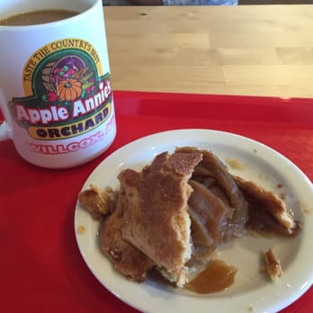 Apple Annie's Country Store - YUM! - Bakeries Near Me - Willcox, Arizona