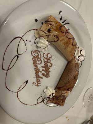 Metro 8 Steakhouse by null