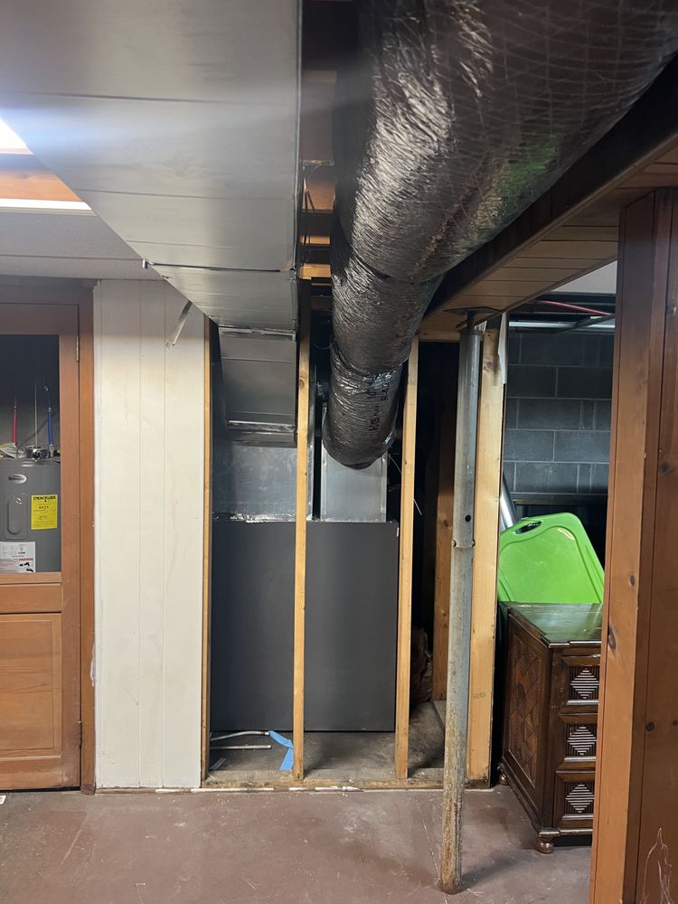 Slide of Hadfield Heating & Plumbing