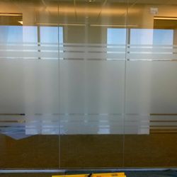 solar insulation window films