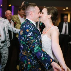 First Dance DJ's