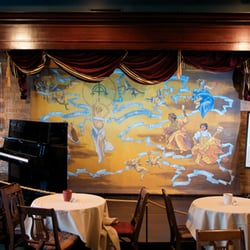 Broadway Theatre Center - Cabaret: Join us for Cabaret shows Friday and Saturday nights following Cabot Theatre shows at Skylight.