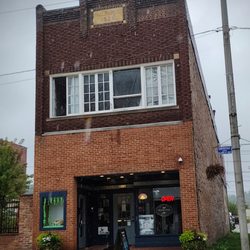 Peinettis  Bakery - Outside
