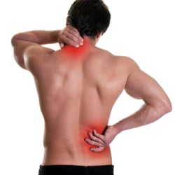 Spring House Laser Pain Center - Laser Pain Relief for Neuro-musculoskeletal Injuries