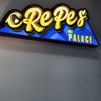 Crepes Palace - Crepes Palace - Caribbean Near Me - North Charleston, South Carolina Crepes Palace - Crepes Palace - Caribbean Near Me - North Charleston, South Carolina