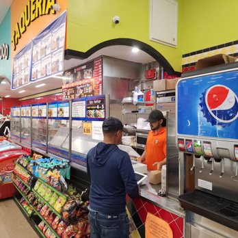 Valley Food - Checkout - Grocery Near Me - Fresno, California