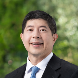 Daniel Yao, M.D