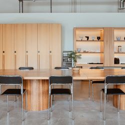 Ever Club - Dedicated co-working spaces at Even House
