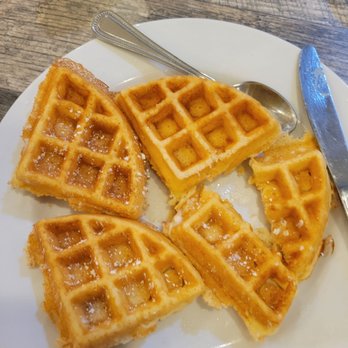 Le Peep - Gluten Free Waffle! - Breakfast & Brunch Near Me - Loveland, Ohio Le Peep - Gluten Free Waffle! - Breakfast & Brunch Near Me - Loveland, Ohio