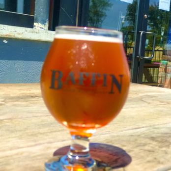 Baffin Brewing Company - Replenishing the "hop" stores! - Breweries Near Me - Saint Clair Shores, Michigan