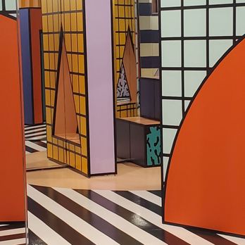 Color Factory - Art Museums Near Me - Chicago, Illinois