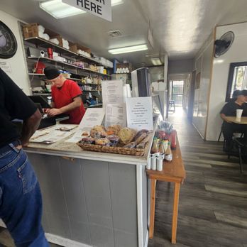 Barrs Street Eats - Burgers Near Me - Jacksonville, Florida