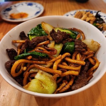 Woon - Beef noodles - Chinese Near Me - Los Angeles, California Woon - Beef noodles - Chinese Near Me - Los Angeles, California