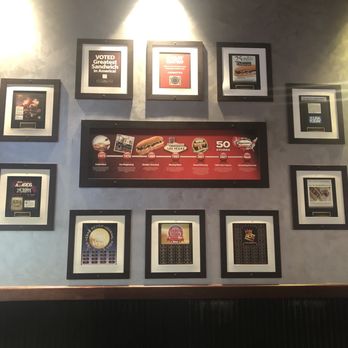 Capriotti's Sandwich Shop - Awards - Sandwiches Near Me - Laughlin, Nevada
