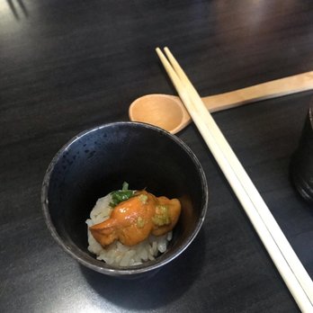 Sushi K Kamizato - a bowl of rice and chopsticks - Sushi Bars Near Me - Port Coquitlam, British Columbia Sushi K Kamizato - a bowl of rice and chopsticks - Sushi Bars Near Me - Port Coquitlam, British Columbia
