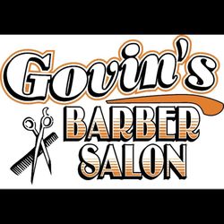 Govin's Barber Shop
