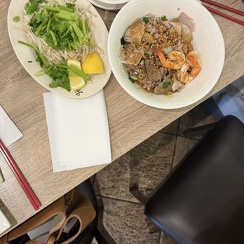 N & K Noodle - Dry hu tieu - Noodles Near Me - San Jose, California
