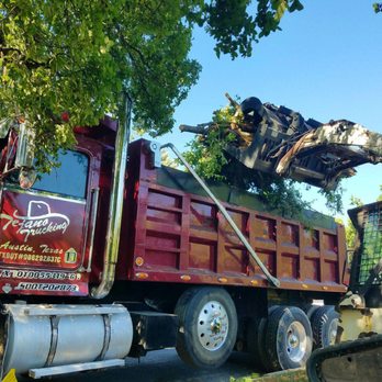 A-Tex Demolition and Contracting - Demolition Services Near Me A-Tex Demolition and Contracting - Demolition Services Near Me