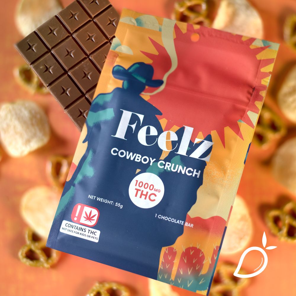 Mango Cannabis - Oklahoma City