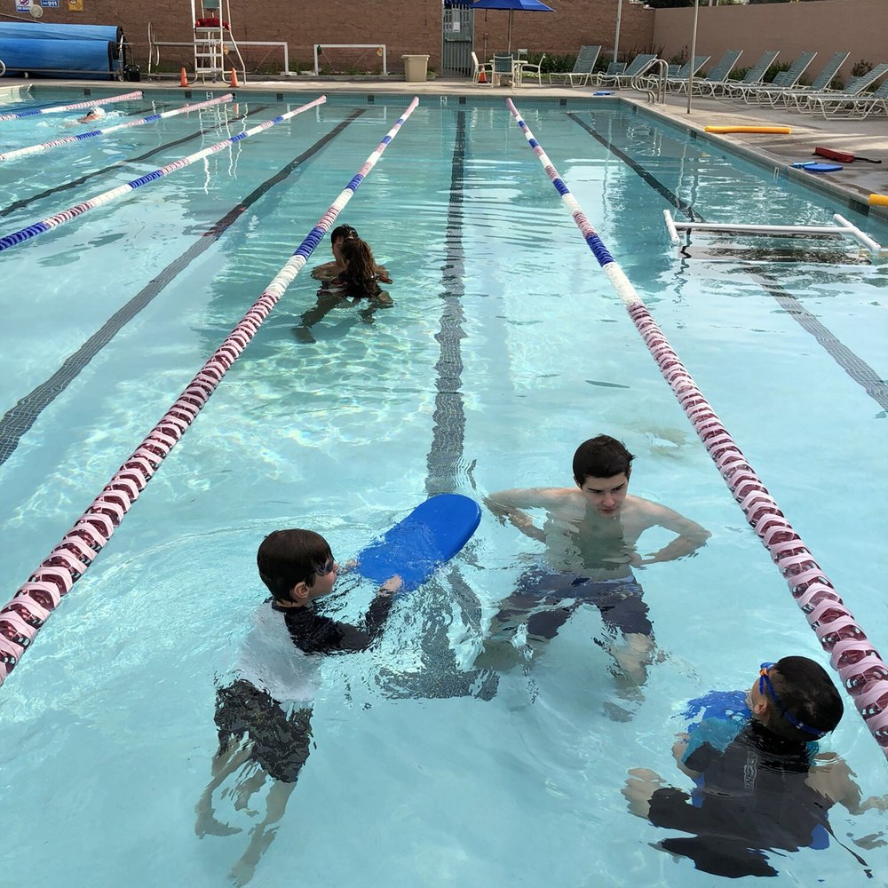 Alpert JCC - Gyms Near Me - Long Beach, California