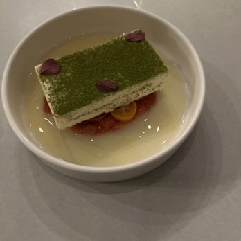 Copra - Bay slice - Indian Near Me - San Francisco, California Copra - Bay slice - Indian Near Me - San Francisco, California