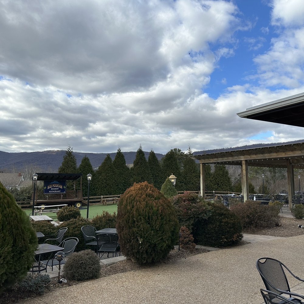 Blue Mountain Brewery - Brewpubs Near Me - Afton, Virginia Blue Mountain Brewery - Brewpubs Near Me - Afton, Virginia
