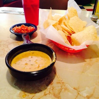 Chuy's - Yummy queso & chips - Tex-Mex Near Me - Austin, Texas