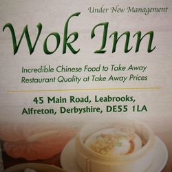 Wok Inn