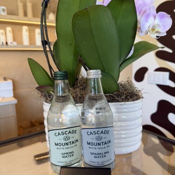 Crema - Bottled water options - Coffee & Tea Near Me - Sherman Oaks, California Crema - Bottled water options - Coffee & Tea Near Me - Sherman Oaks, California